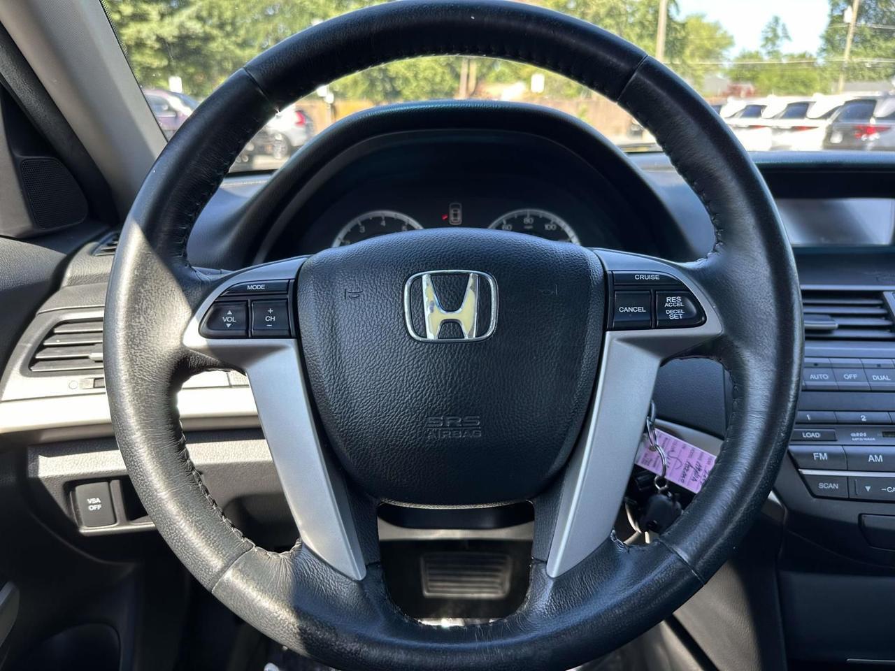 2008 Honda Accord EX-L Alexandria VA