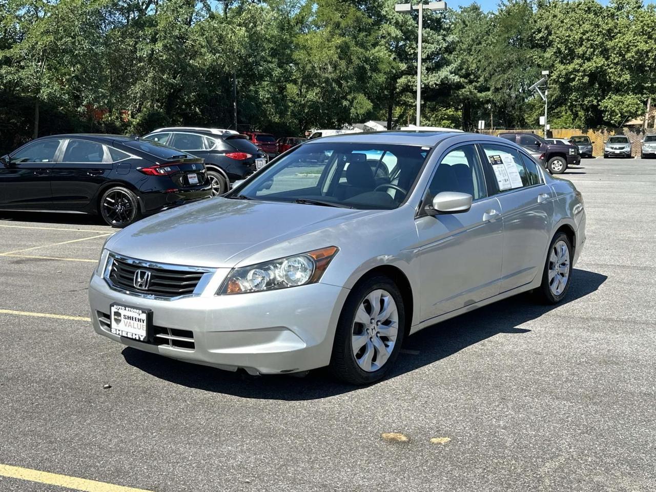 2008 Honda Accord EX-L Alexandria VA