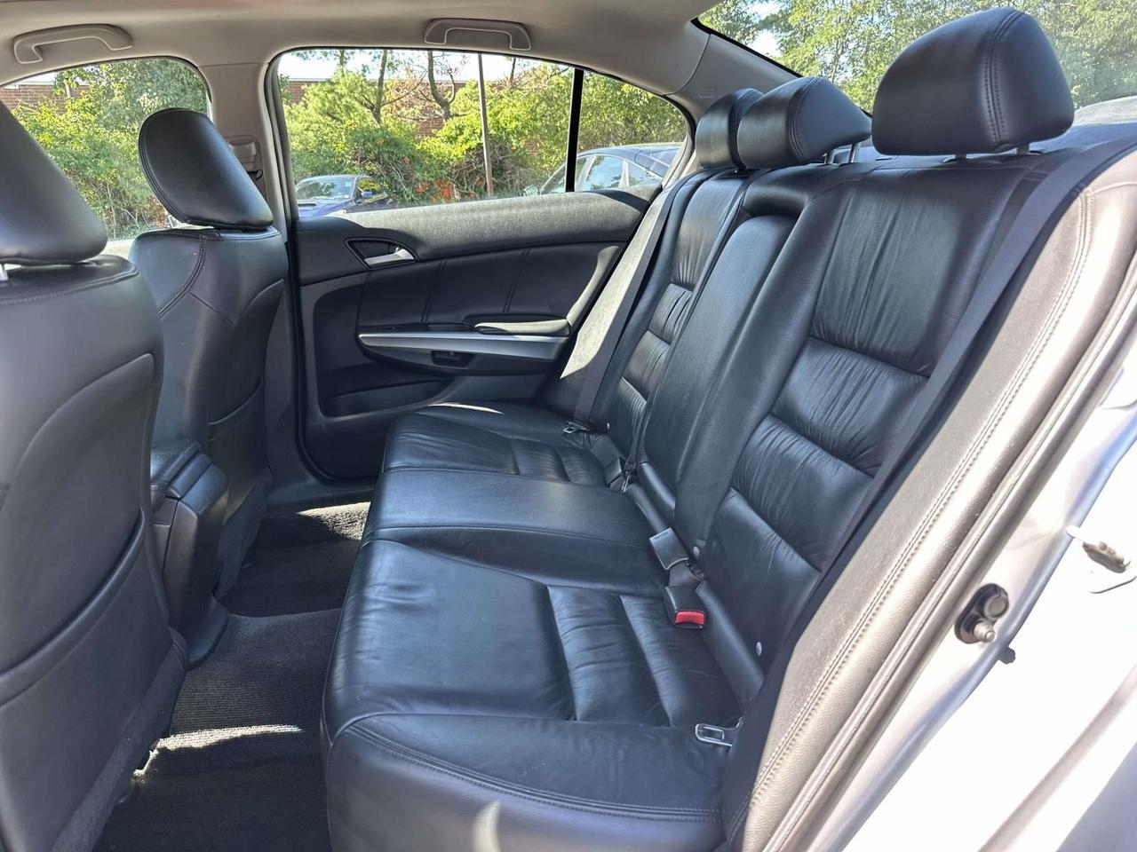 2008 Honda Accord EX-L Alexandria VA
