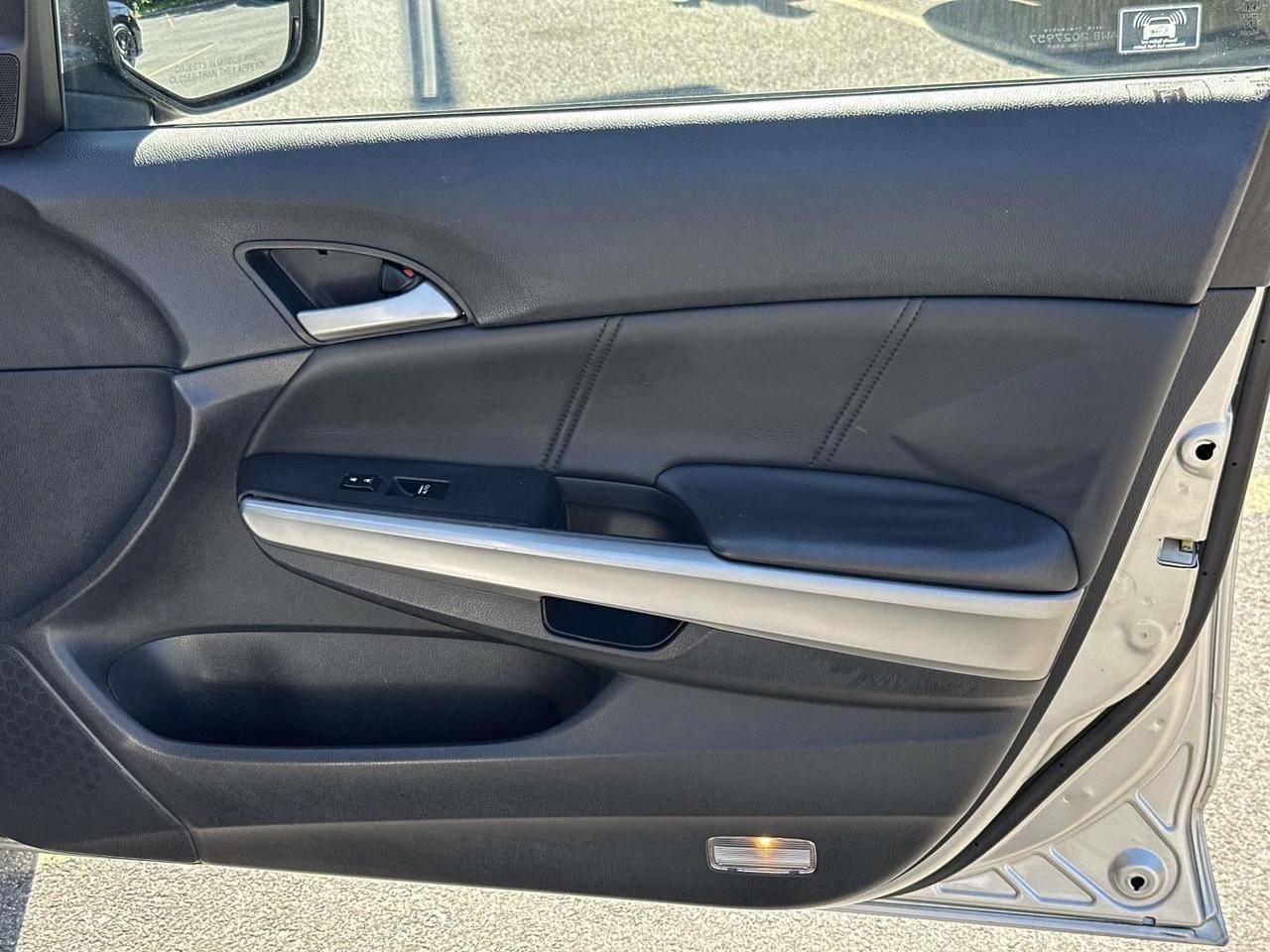 2008 Honda Accord EX-L Alexandria VA