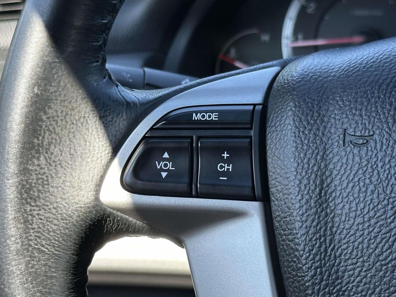 2008 Honda Accord EX-L Alexandria VA