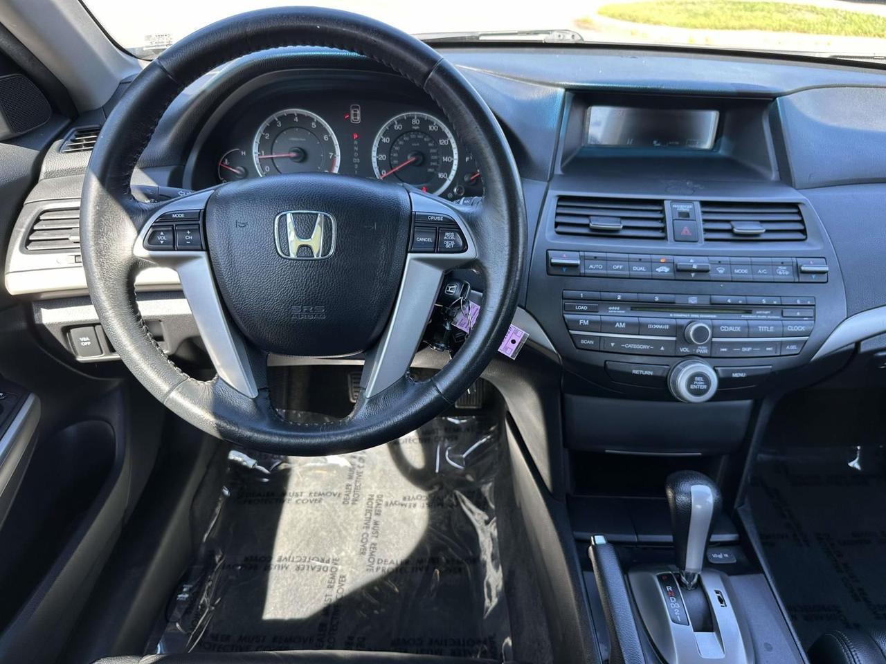 2008 Honda Accord EX-L Alexandria VA