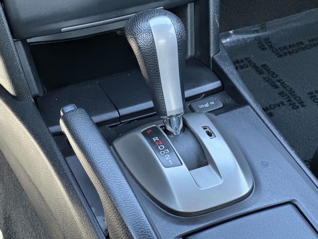 2008 Honda Accord EX-L Alexandria VA