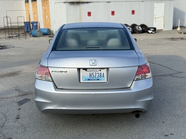 2008 Honda Accord LX Crestwood KY
