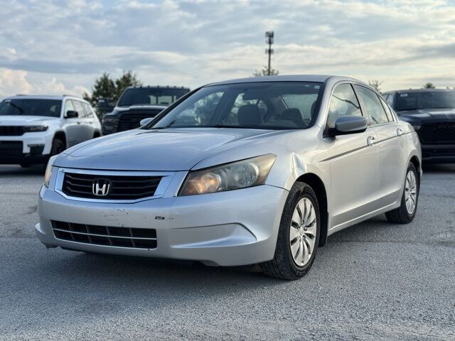 2008 Honda Accord LX Crestwood KY