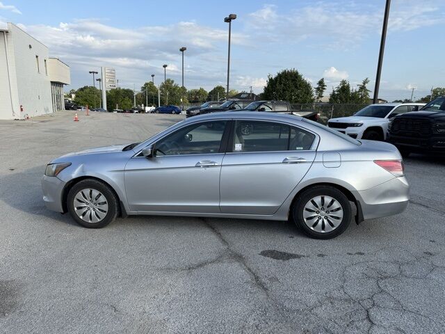 2008 Honda Accord LX Crestwood KY