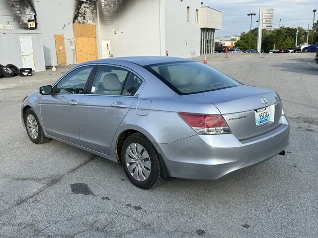 2008 Honda Accord LX Crestwood KY