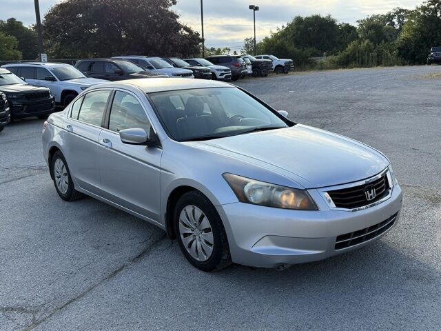 2008 Honda Accord LX Crestwood KY