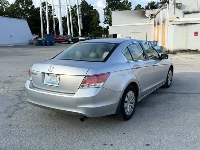2008 Honda Accord LX Crestwood KY