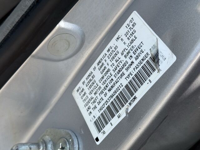 2008 Honda Accord LX Crestwood KY