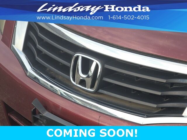2008 Honda Accord LX-P Columbus OH