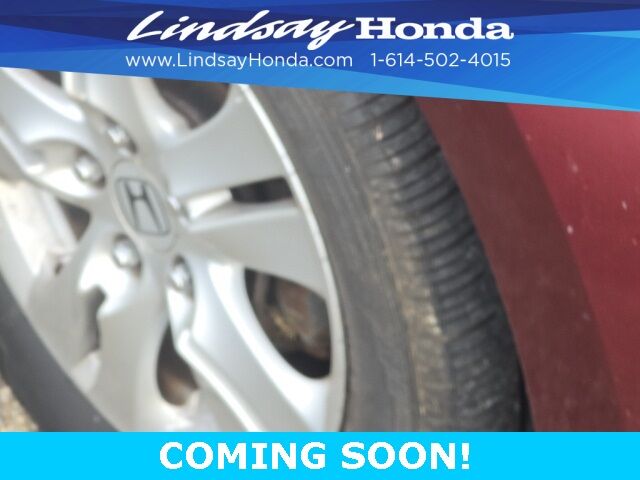 2008 Honda Accord LX-P Columbus OH