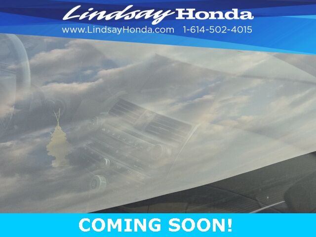 2008 Honda Accord LX-P Columbus OH