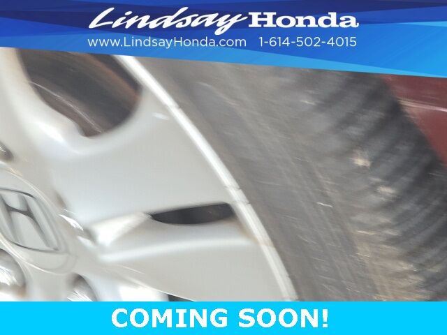 2008 Honda Accord LX-P Columbus OH