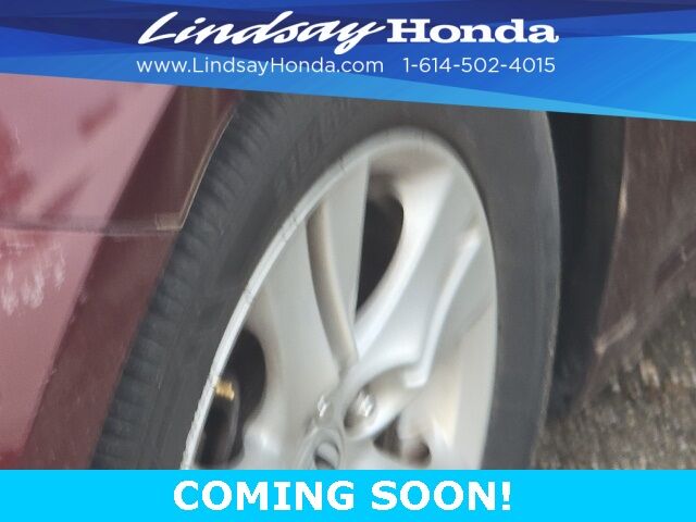 2008 Honda Accord LX-P Columbus OH
