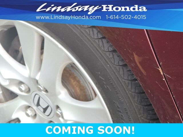 2008 Honda Accord LX-P Columbus OH