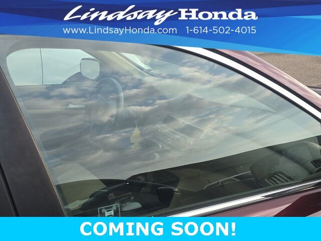 2008 Honda Accord LX-P Columbus OH