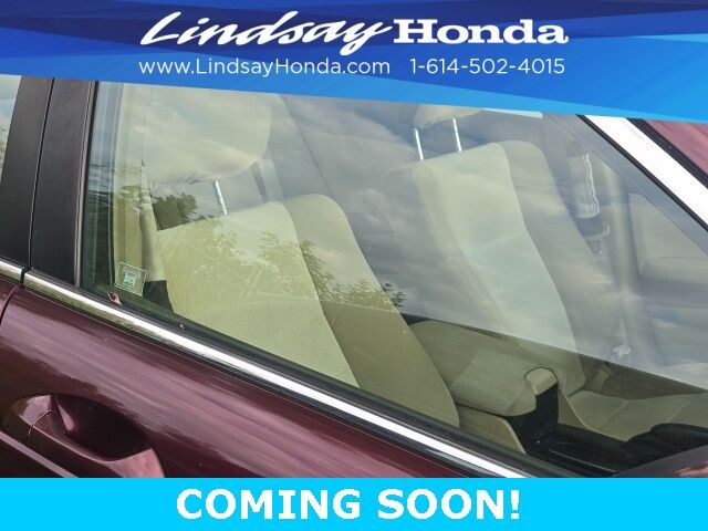 2008 Honda Accord LX-P Columbus OH