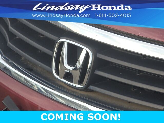 2008 Honda Accord LX-P Columbus OH