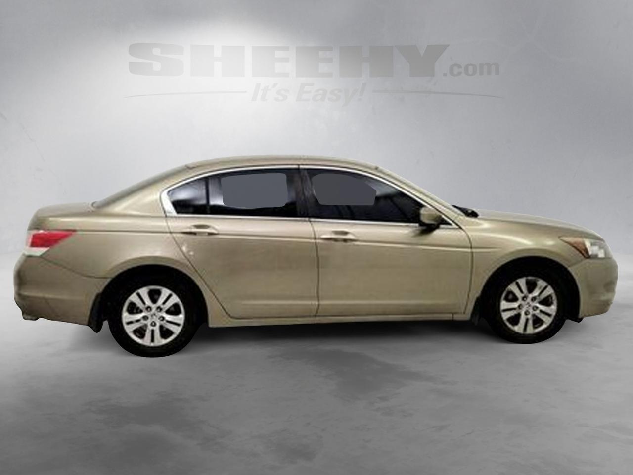 2008 Honda Accord LX-P Laurel MD