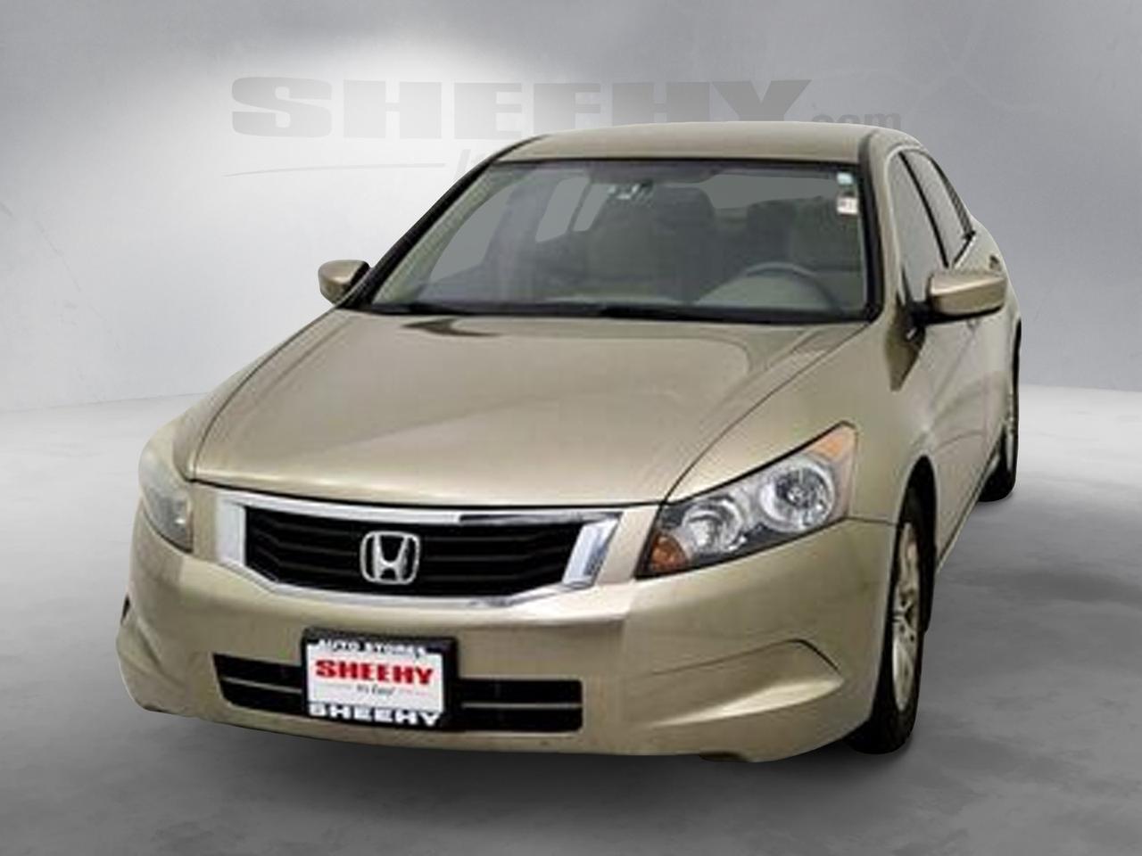 2008 Honda Accord LX-P Laurel MD