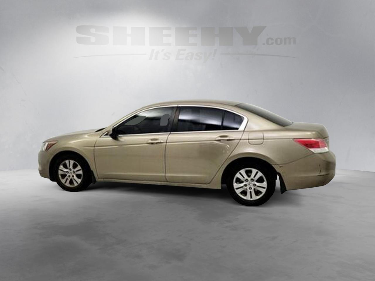 2008 Honda Accord LX-P Laurel MD