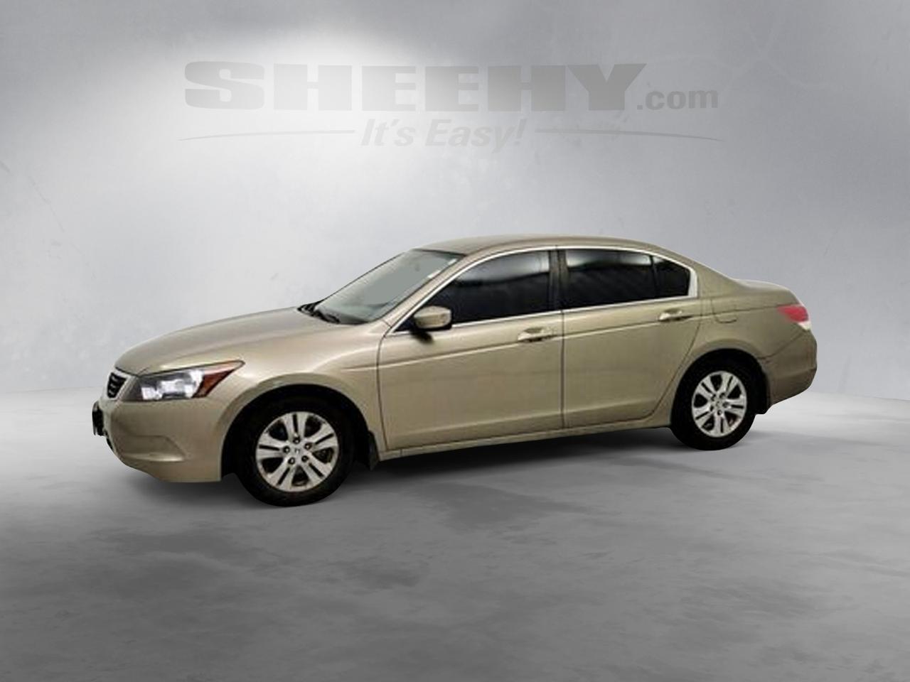 2008 Honda Accord LX-P Laurel MD