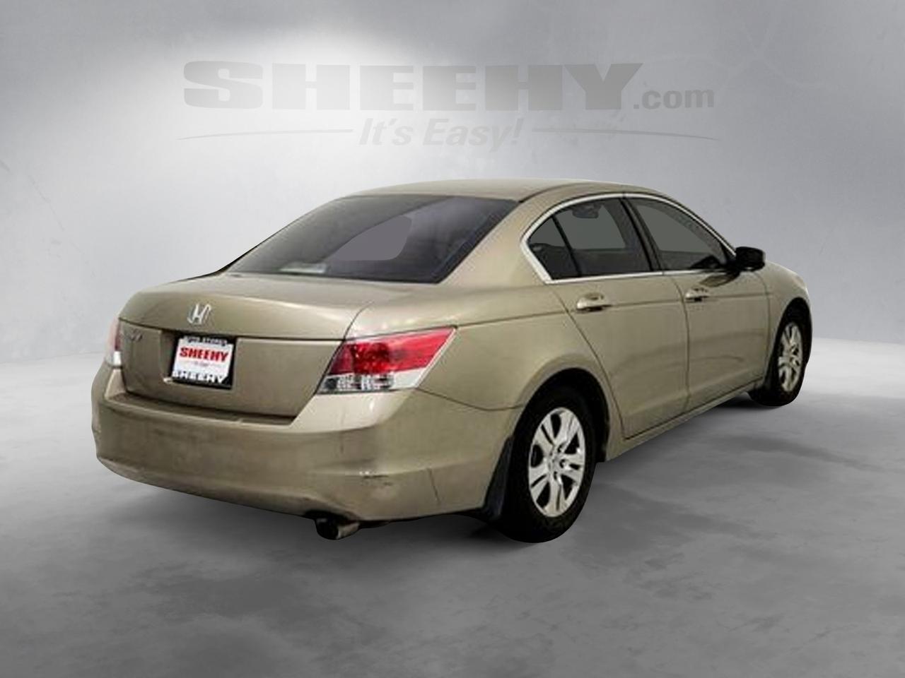 2008 Honda Accord LX-P Laurel MD