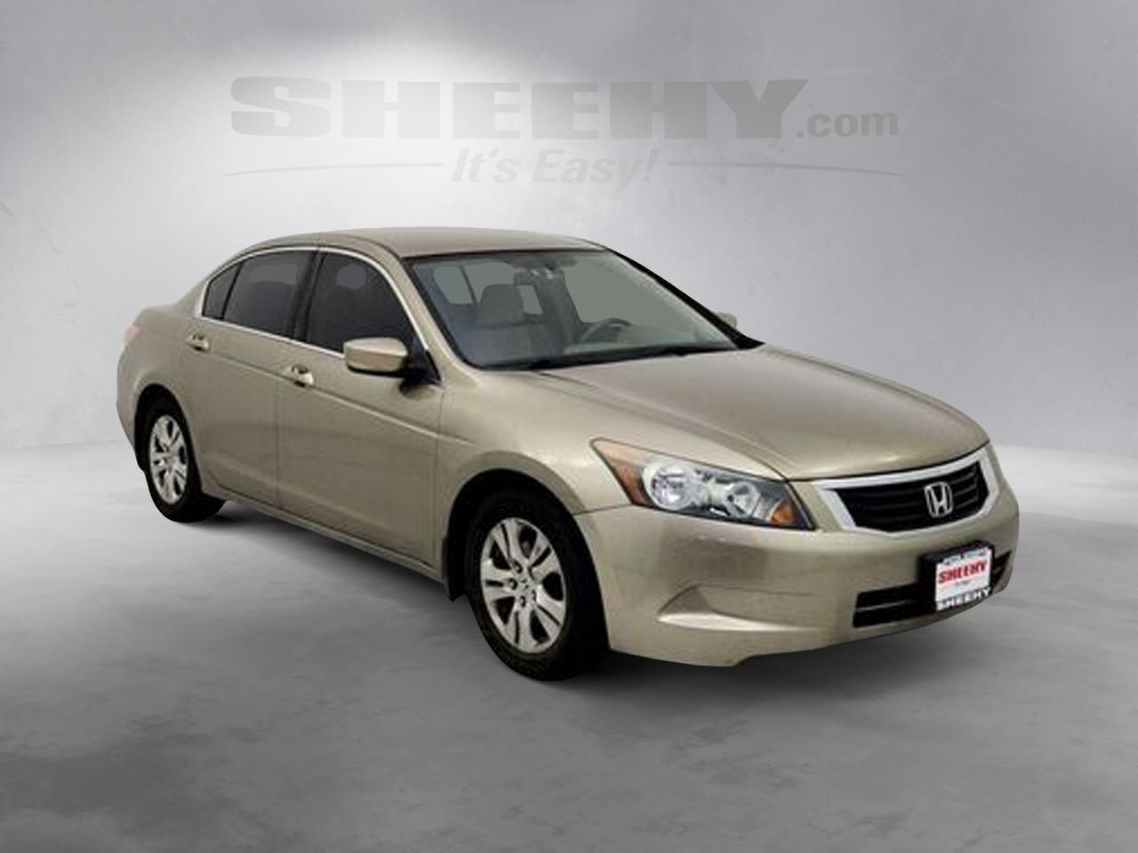 2008 Honda Accord LX-P Laurel MD