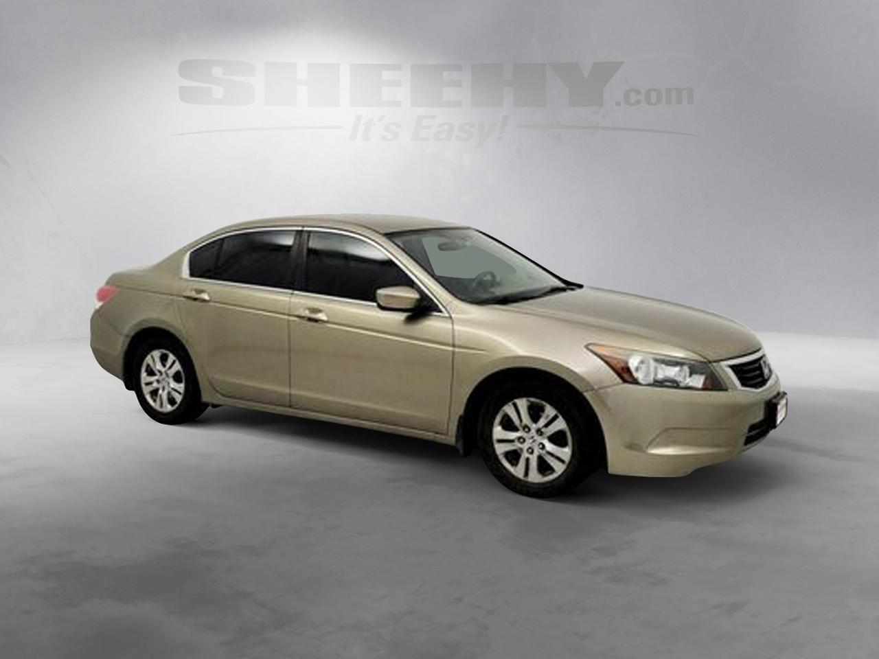 2008 Honda Accord LX-P Laurel MD