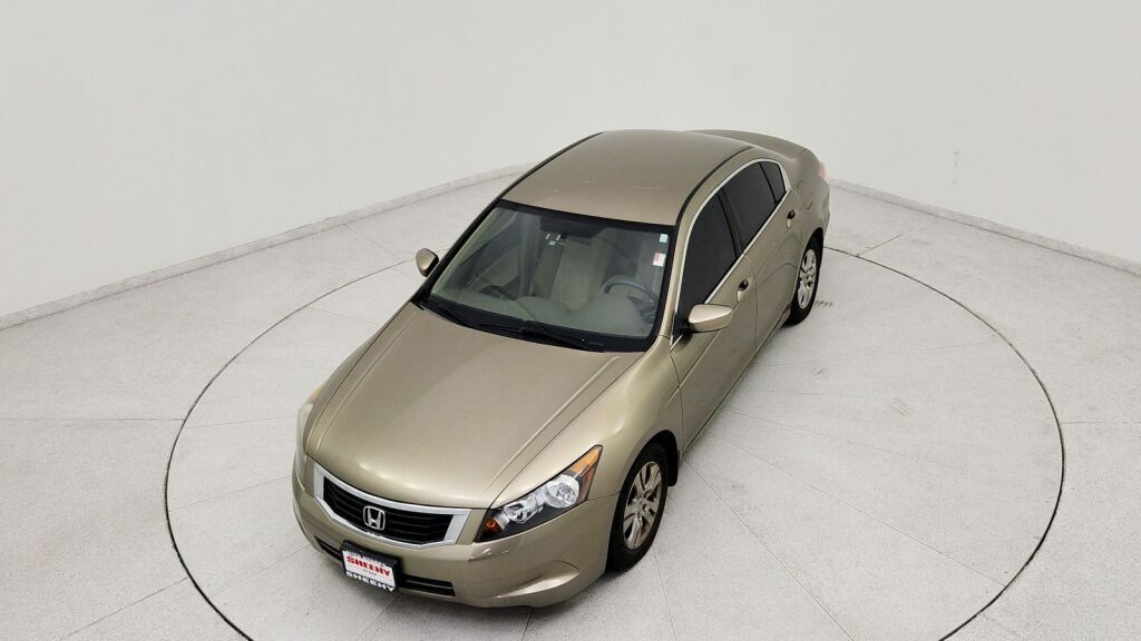 2008 Honda Accord LX-P Laurel MD