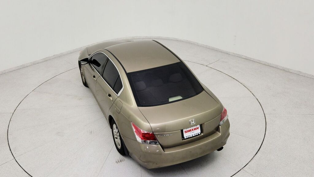 2008 Honda Accord LX-P Laurel MD
