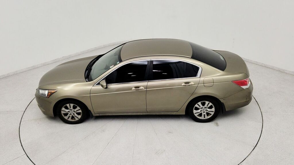 2008 Honda Accord LX-P Laurel MD
