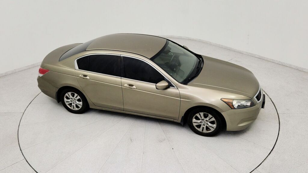 2008 Honda Accord LX-P Laurel MD