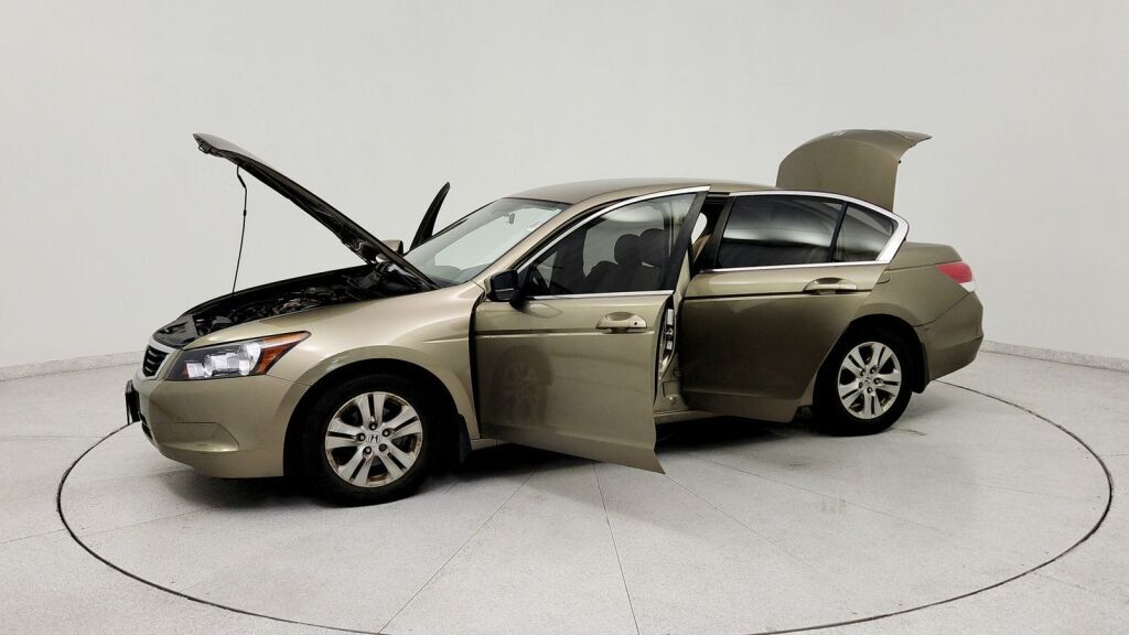2008 Honda Accord LX-P Laurel MD
