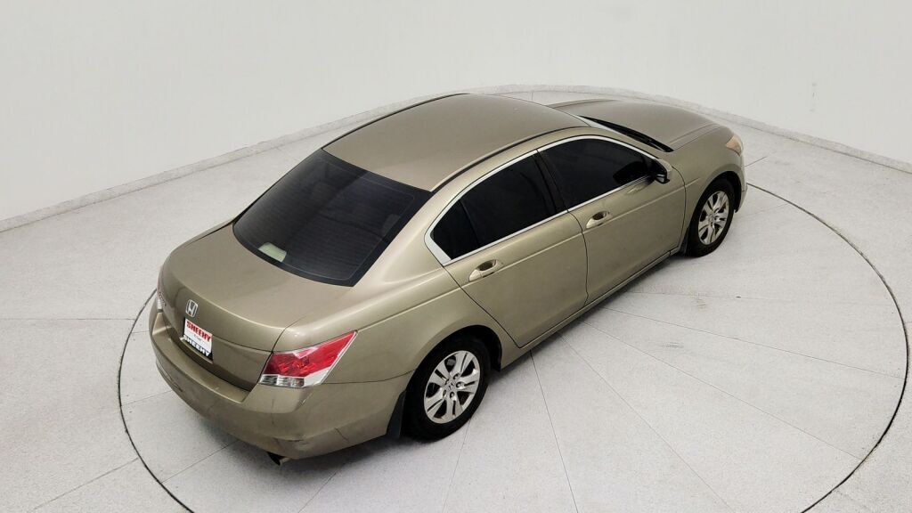 2008 Honda Accord LX-P Laurel MD