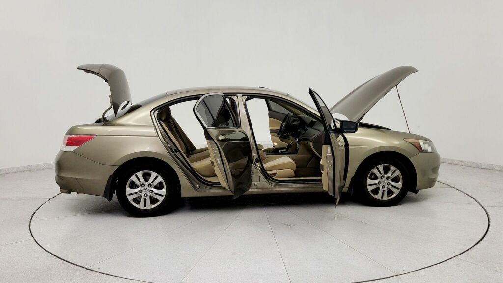 2008 Honda Accord LX-P Laurel MD