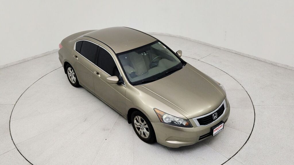 2008 Honda Accord LX-P Laurel MD