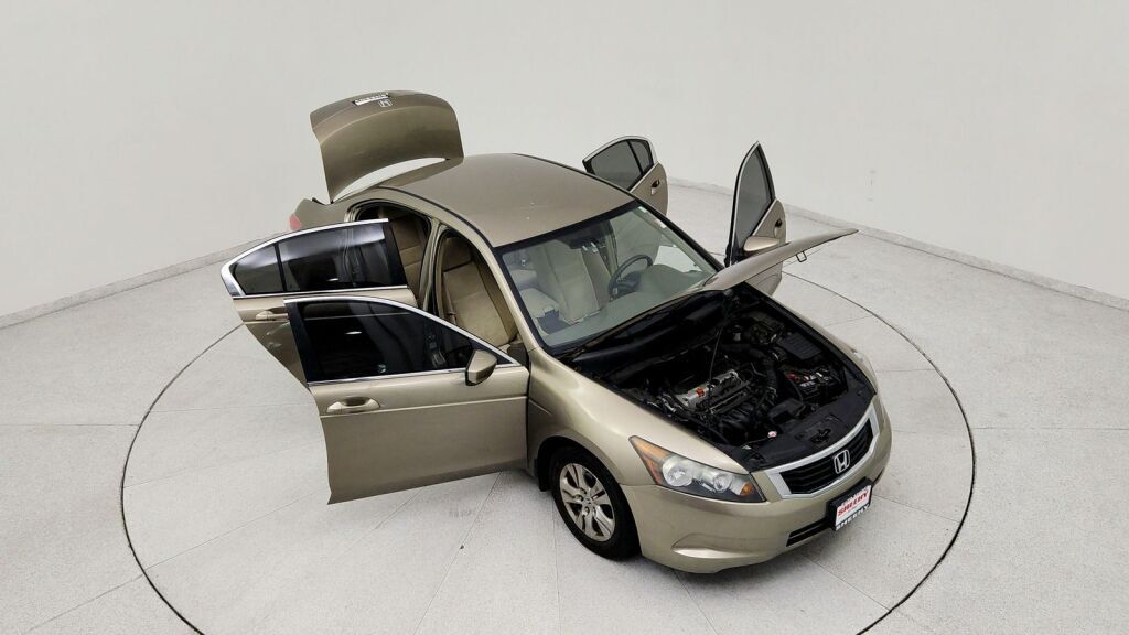 2008 Honda Accord LX-P Laurel MD