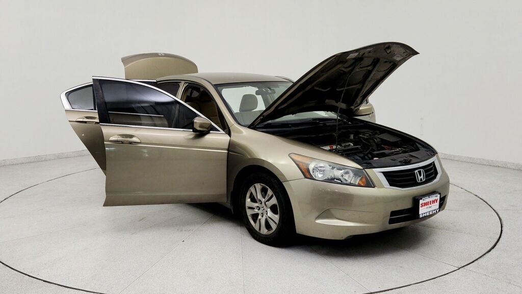2008 Honda Accord LX-P Laurel MD