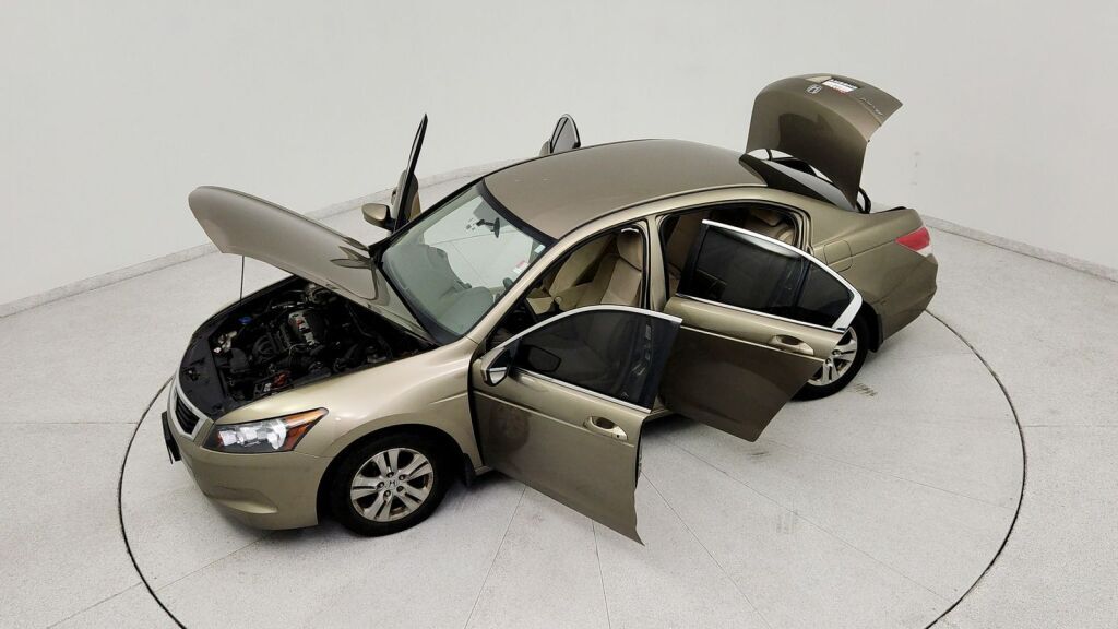 2008 Honda Accord LX-P Laurel MD