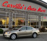 2008 Honda Accord Sdn EX Grand Junction CO 2008 Honda Accord Sdn EX Grand Junction CO