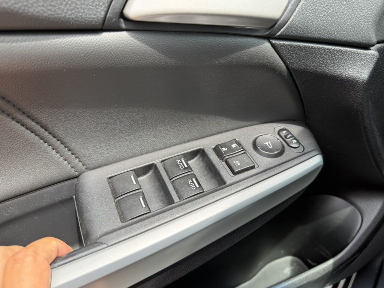 2008 Honda Accord Sdn EX-L Charlton MA