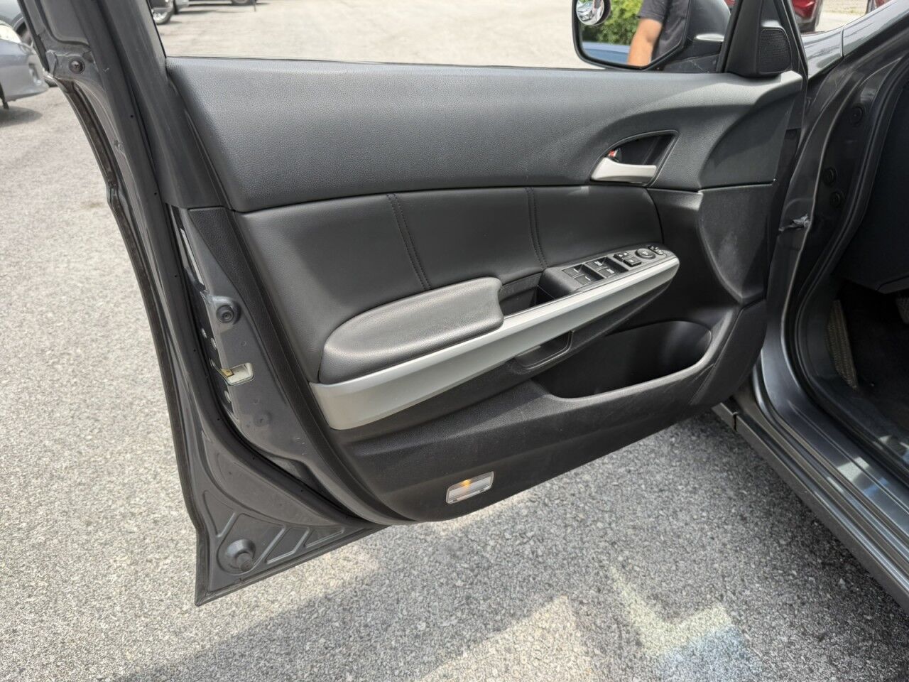 2008 Honda Accord Sdn EX-L Charlton MA