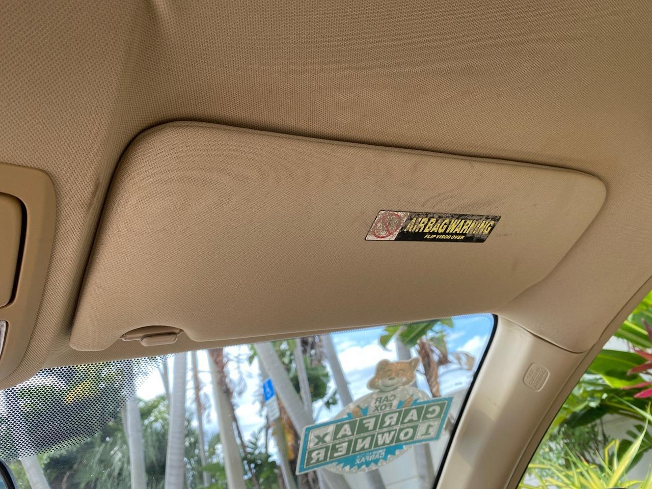 2008 Honda Accord Sdn LX-P LOW MILES 49,816 1 OWNER Pompano Beach FL