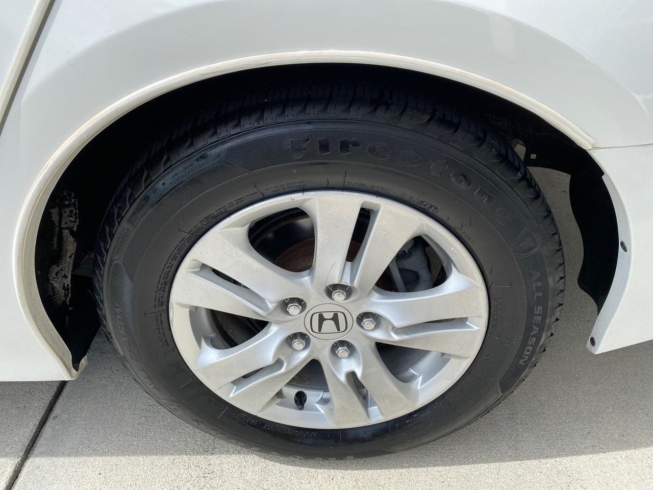 2008 Honda Accord Sdn LX-P LOW MILES 49,816 1 OWNER Pompano Beach FL