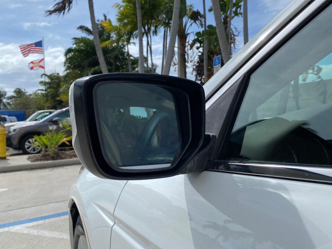 2008 Honda Accord Sdn LX-P LOW MILES 49,816 1 OWNER Pompano Beach FL