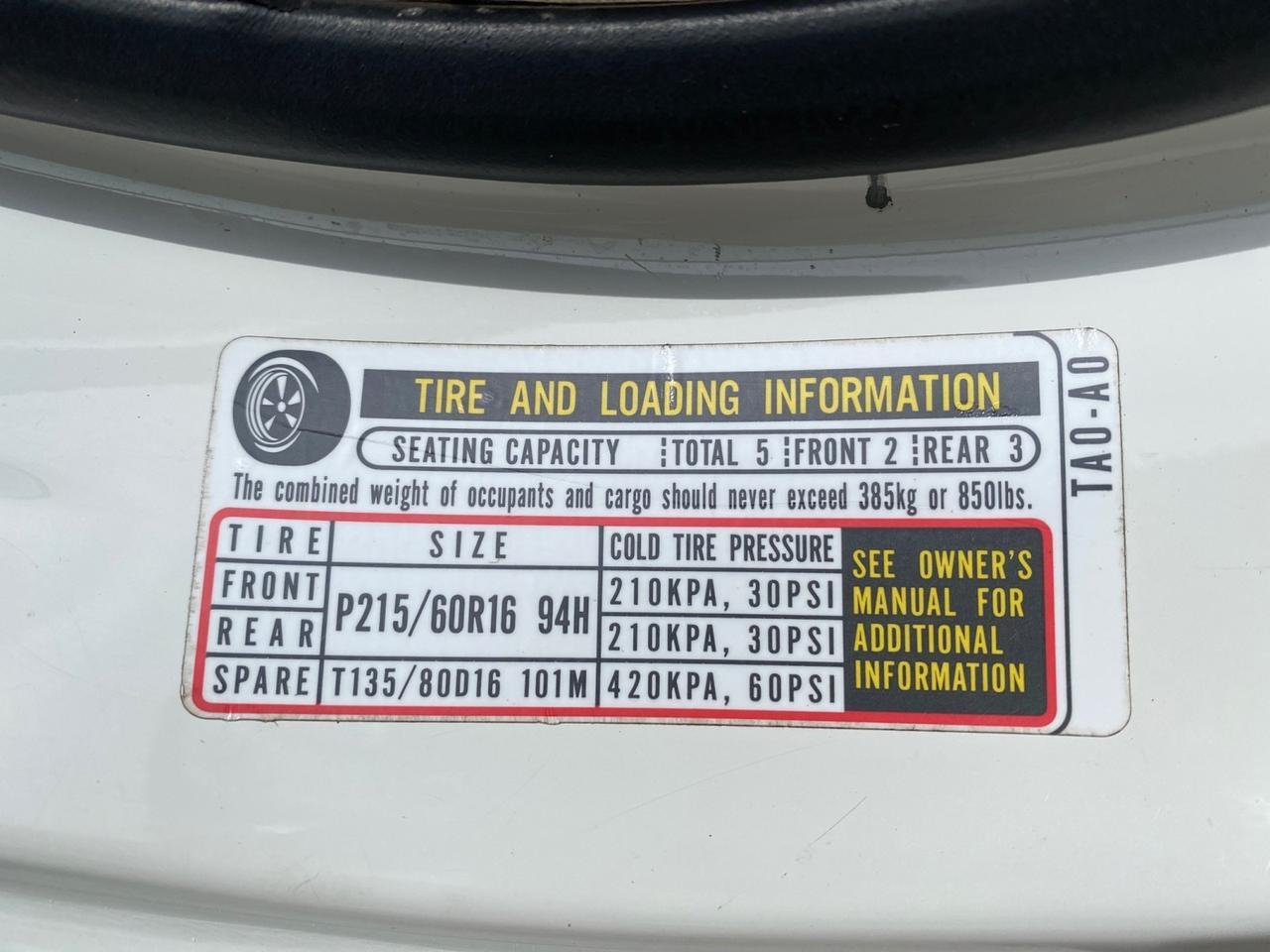 2008 Honda Accord Sdn LX-P LOW MILES 49,816 1 OWNER Pompano Beach FL