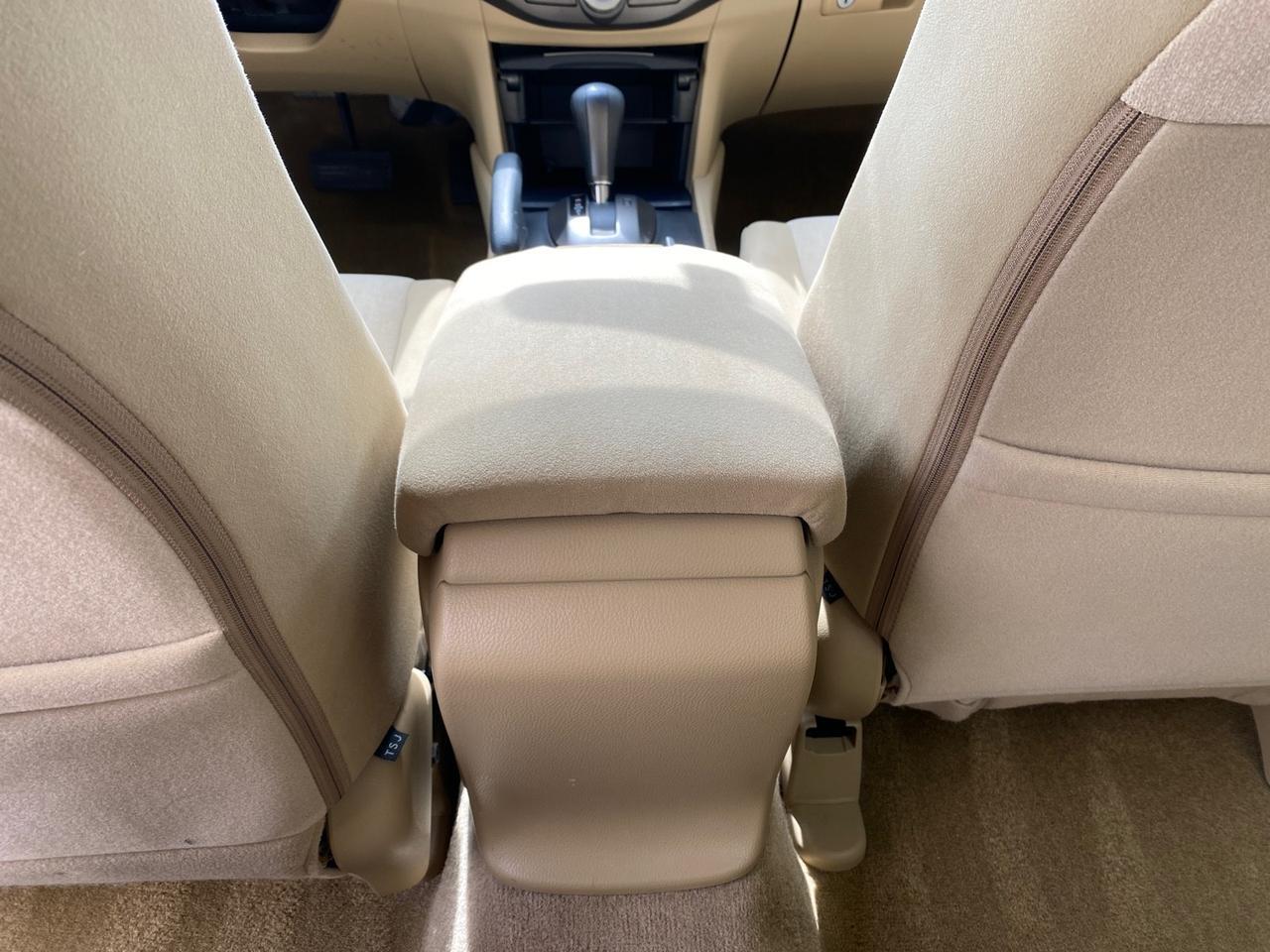 2008 Honda Accord Sdn LX-P LOW MILES 49,816 1 OWNER Pompano Beach FL