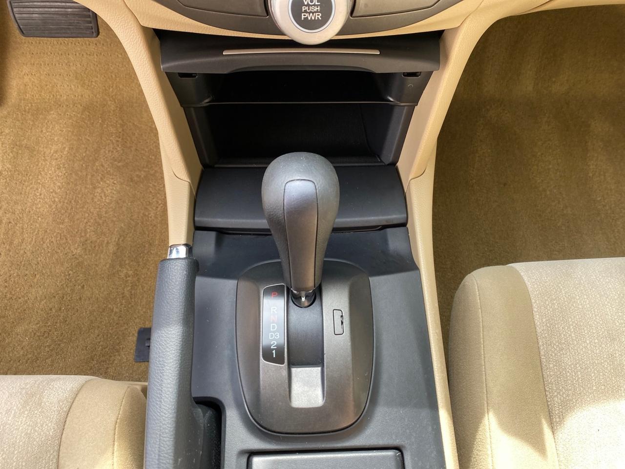 2008 Honda Accord Sdn LX-P LOW MILES 49,816 1 OWNER Pompano Beach FL